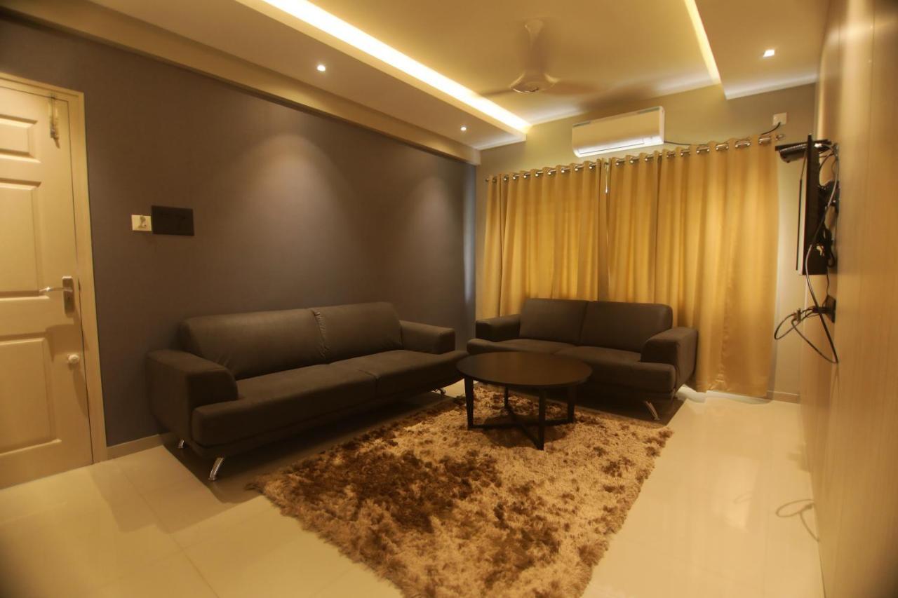 Noor Jehan'S Grand Noor Palakkad Exterior photo