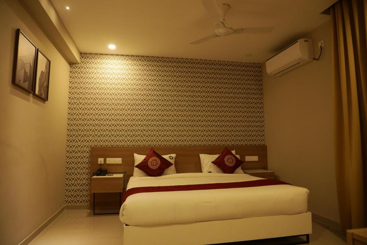 Noor Jehan'S Grand Noor Palakkad Exterior photo